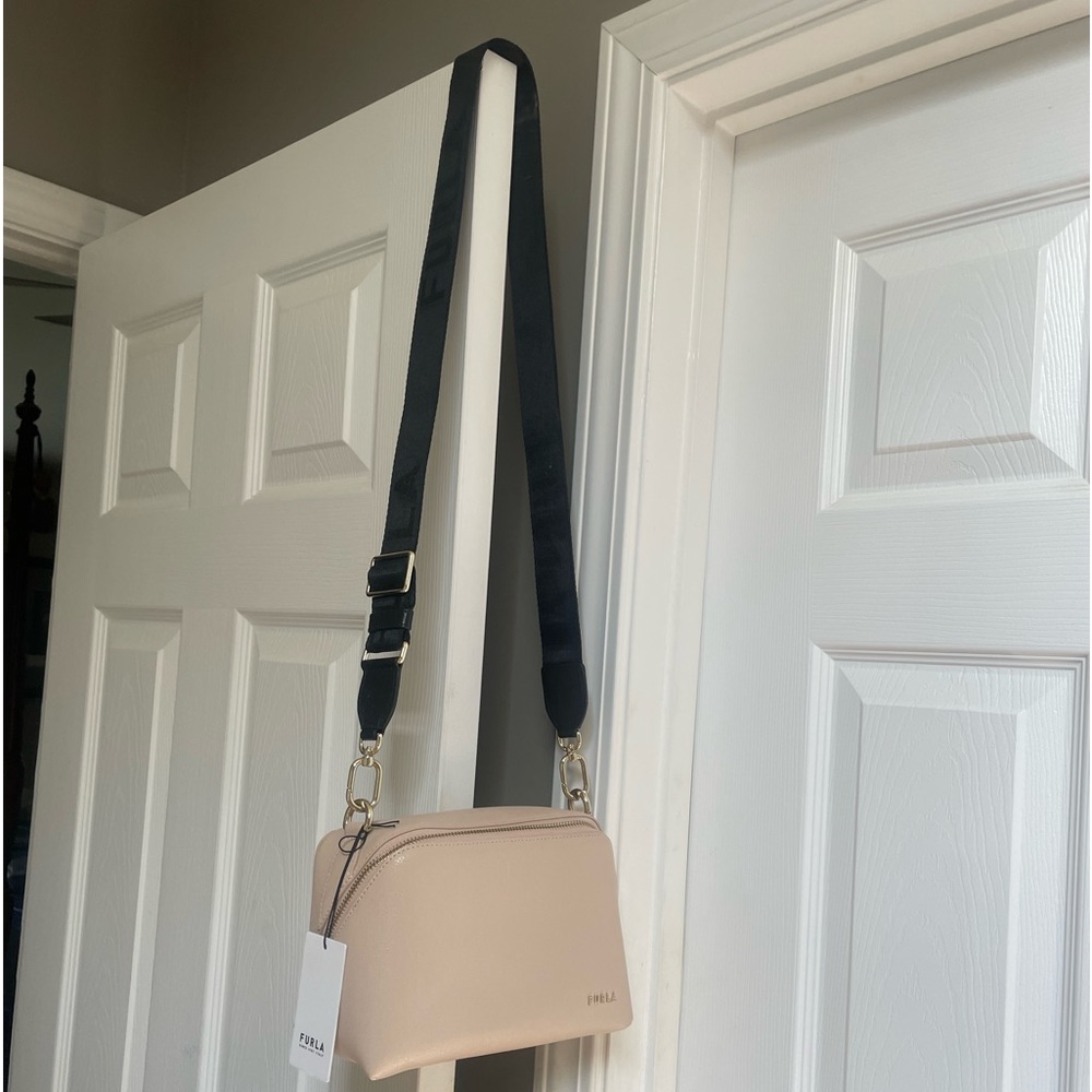 Furla crossbody NWT